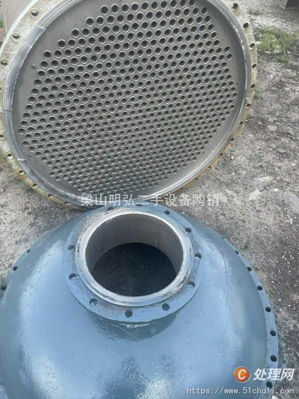 二手冷凝器