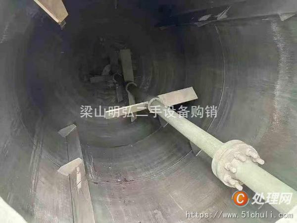 二手不銹鋼反應(yīng)釜