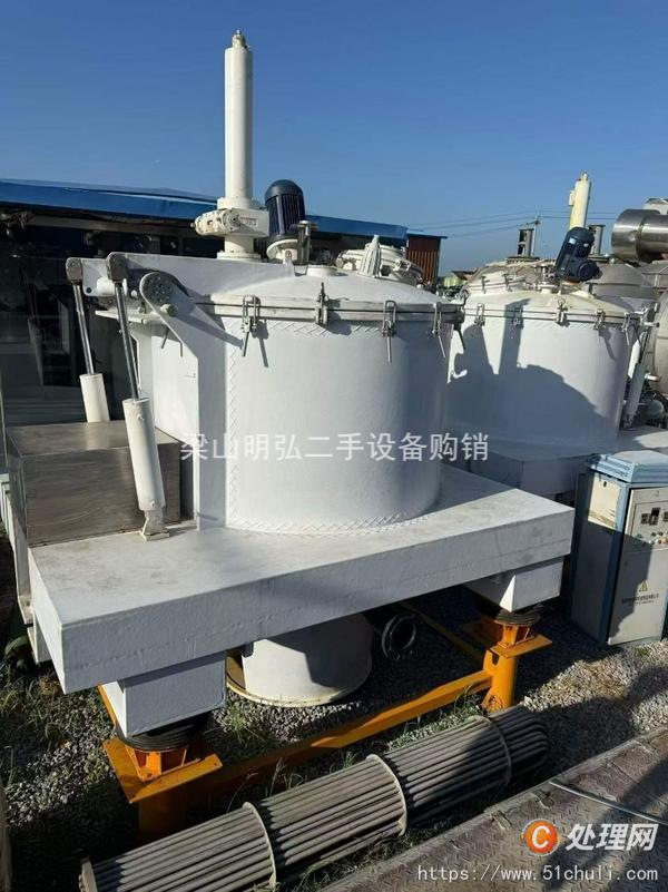 二手離心機(jī)
