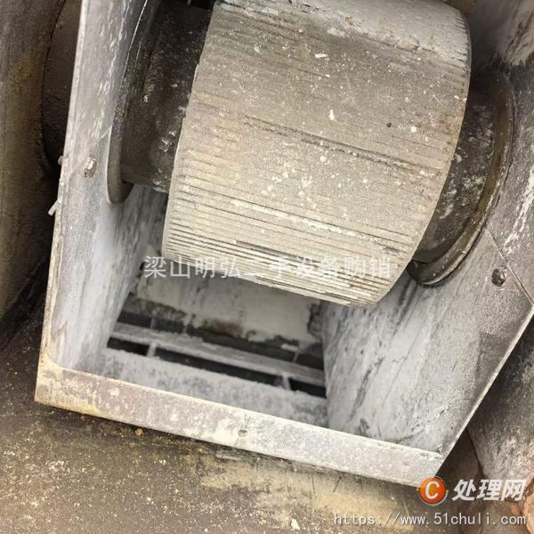 二手制粒機(jī)