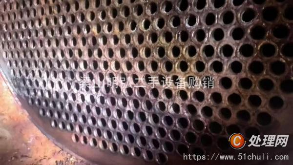 二手冷凝器