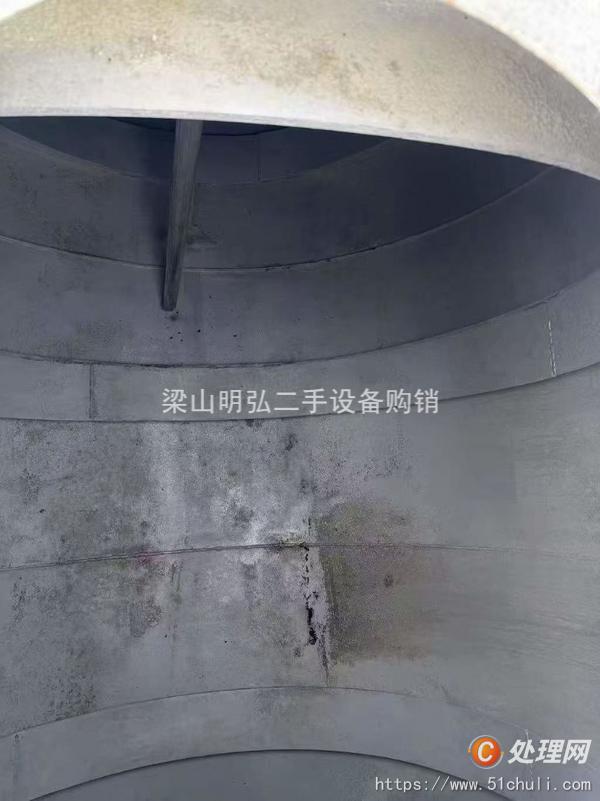 二手儲罐