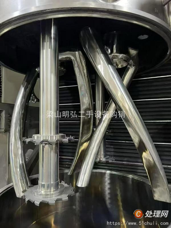 二手化工設(shè)備