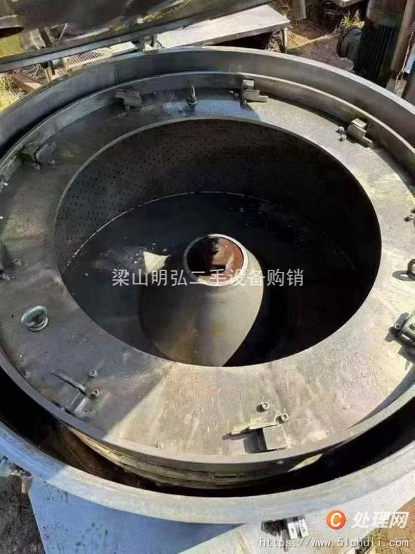 二手離心機(jī)