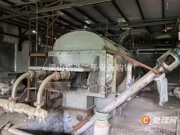 二手干燥機