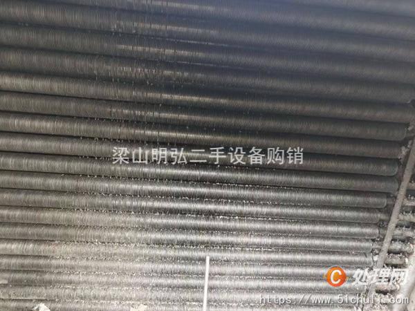 二手流化床干燥機(jī)