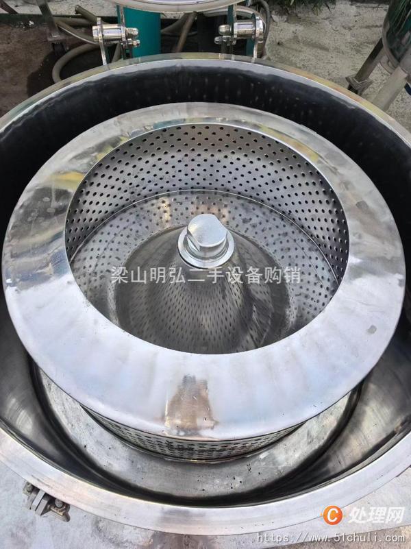 二手離心機(jī)