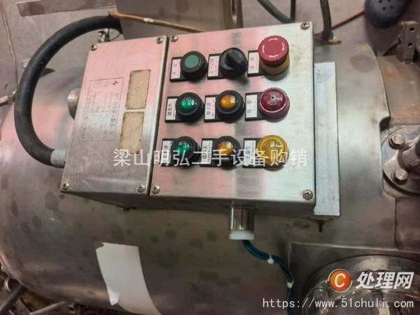 二手三合一過濾機