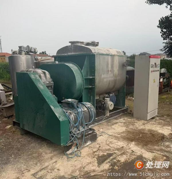 二手捏合機(jī)