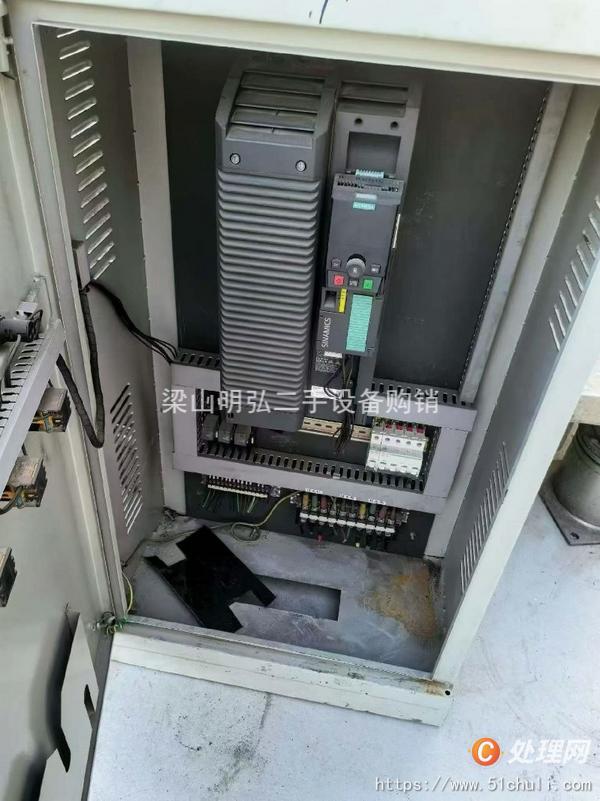二手離心機(jī)