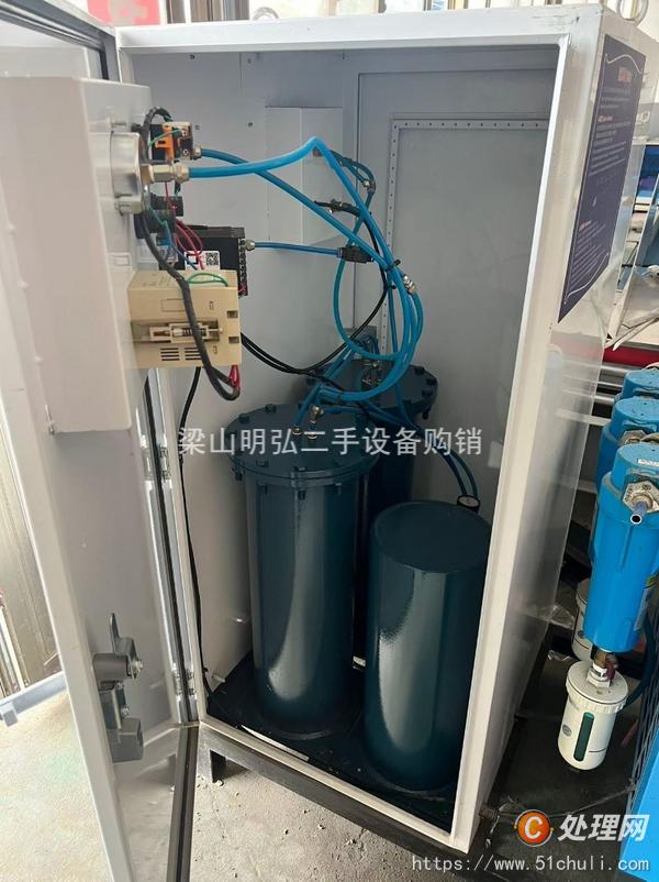 二手制氮機