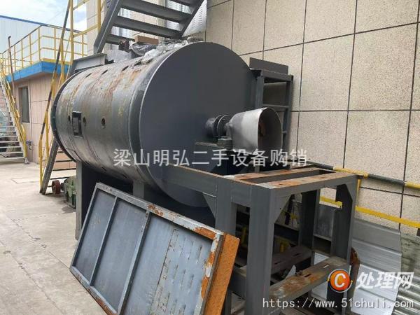二手耙式干燥機