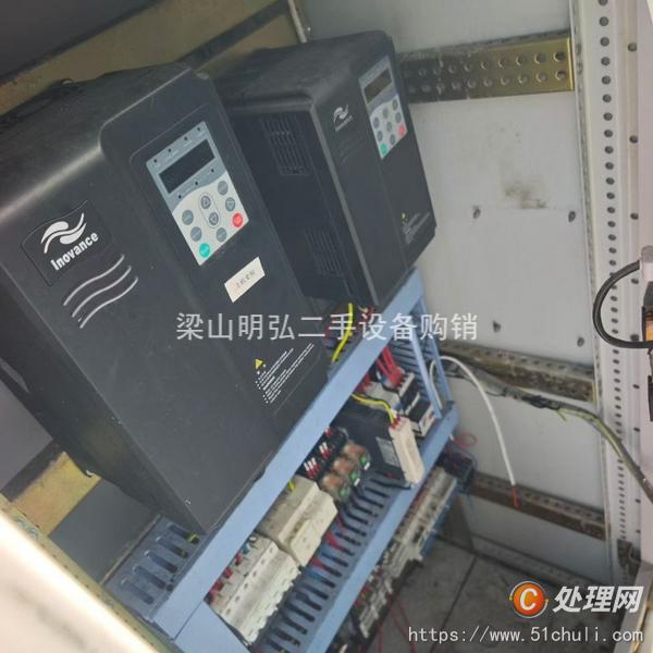 二手臥螺離心機(jī)
