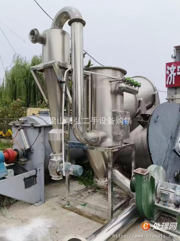 二手粉碎機(jī)