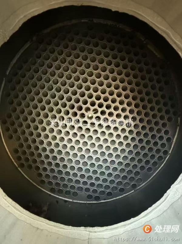 二手冷凝器