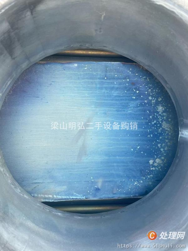 二手冷凝器