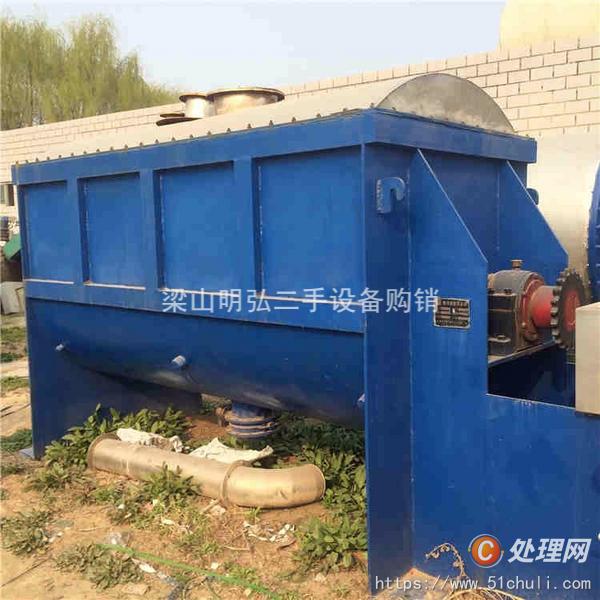 二手混合機