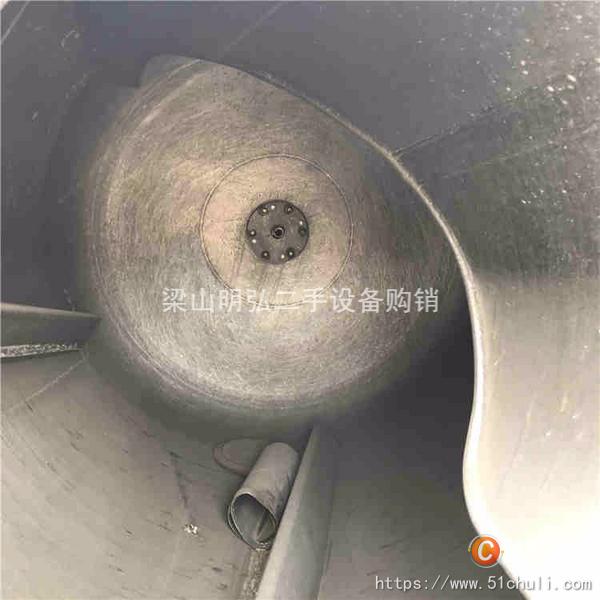 二手真空滾揉機(jī)