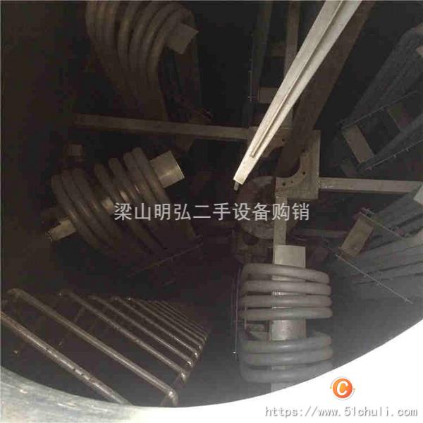 二手發(fā)酵罐