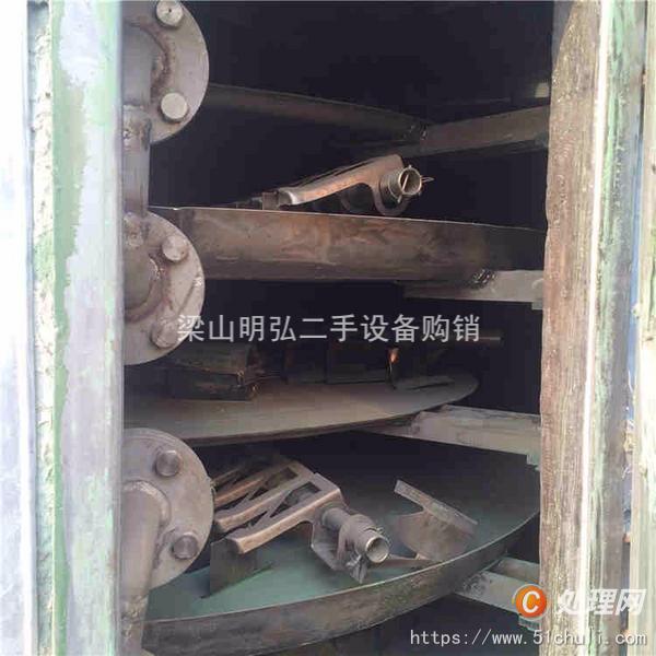 二手盤式干燥機(jī)