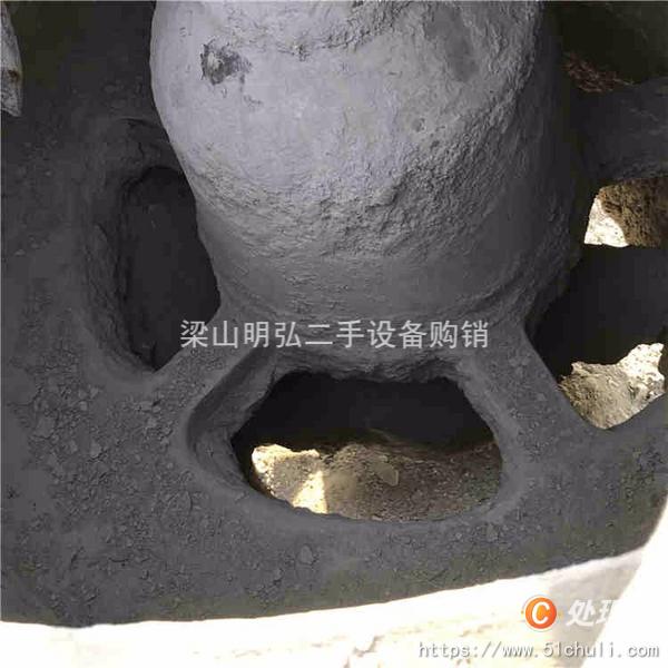二手刮刀離心機(jī)