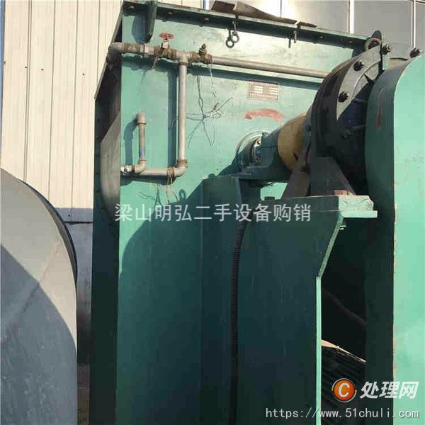 二手混合機