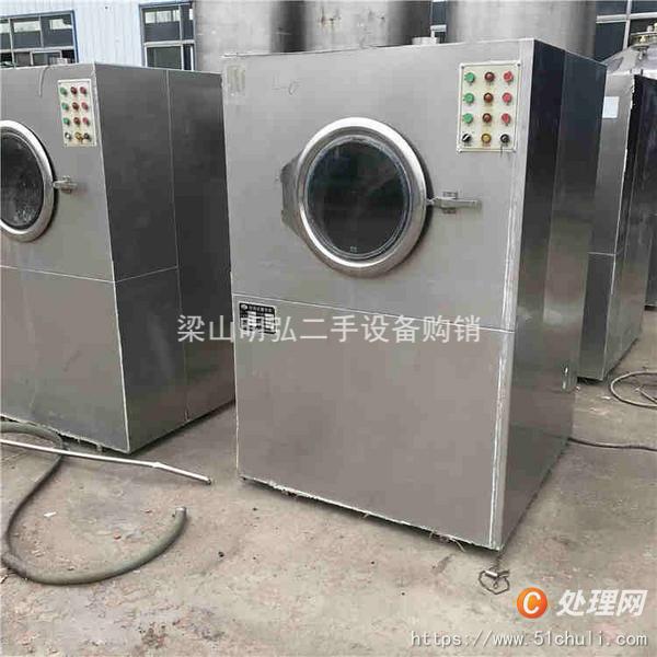 二手糖衣機
