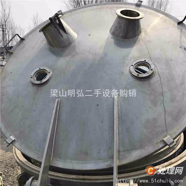 二手平板式離心機