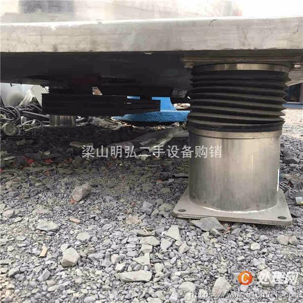 二手平板式離心機