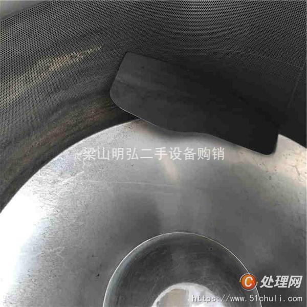 二手高效包衣機