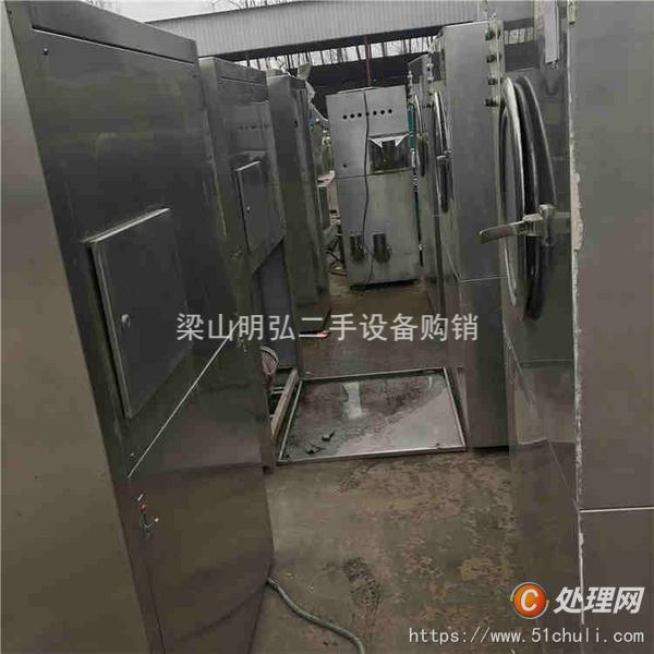 二手糖衣機