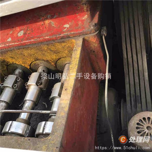 二手均質(zhì)機