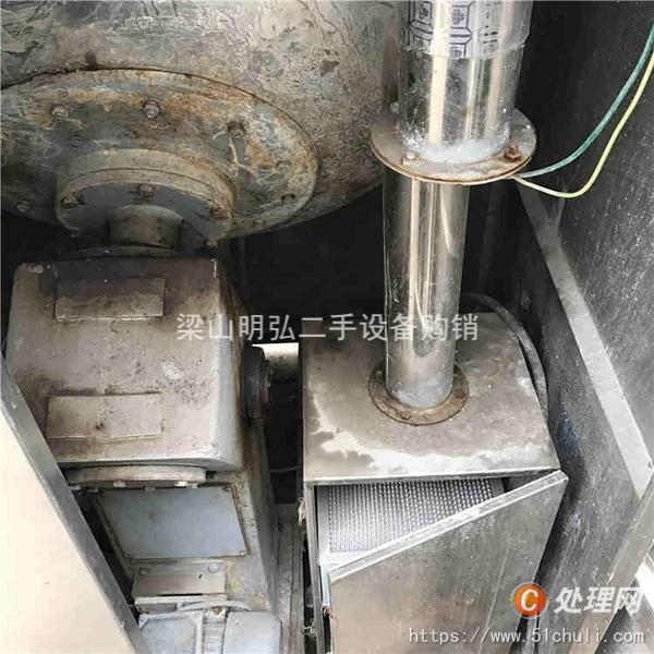 二手糖衣機