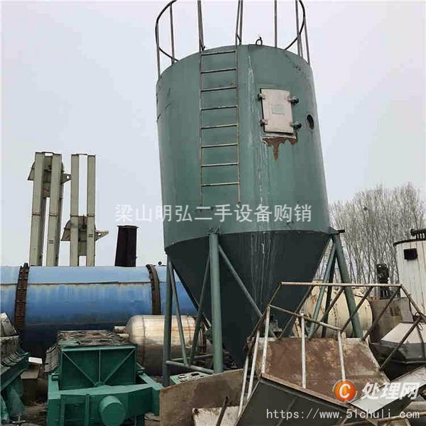 二手噴霧干燥機(jī)