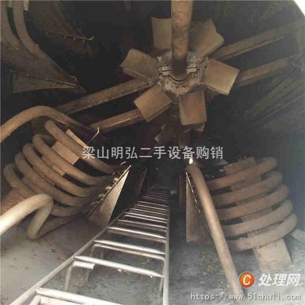 二手發(fā)酵罐