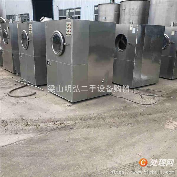 二手糖衣機