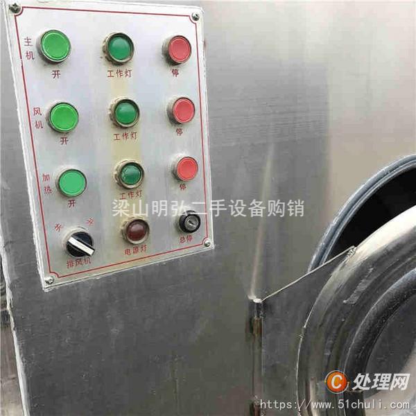 二手糖衣機