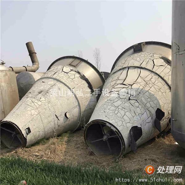 二手混合機