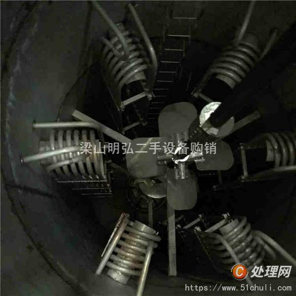 二手發(fā)酵罐