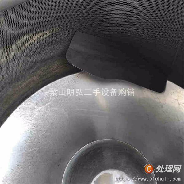 二手高效包衣機