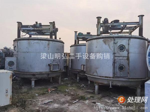 二手盤式干燥機(jī)