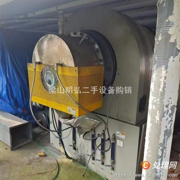 二手回轉(zhuǎn)窯