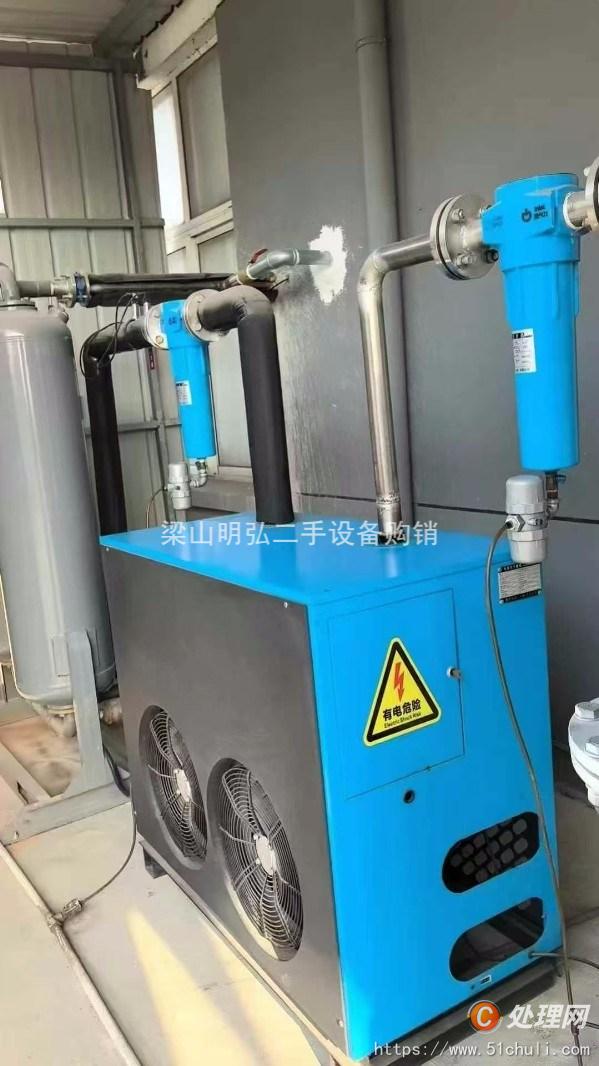 二手粉碎機