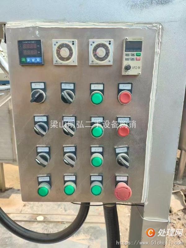 二手過濾機(jī)