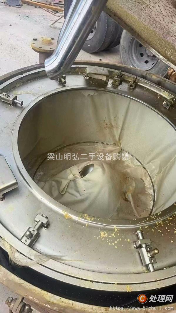 二手離心機(jī)