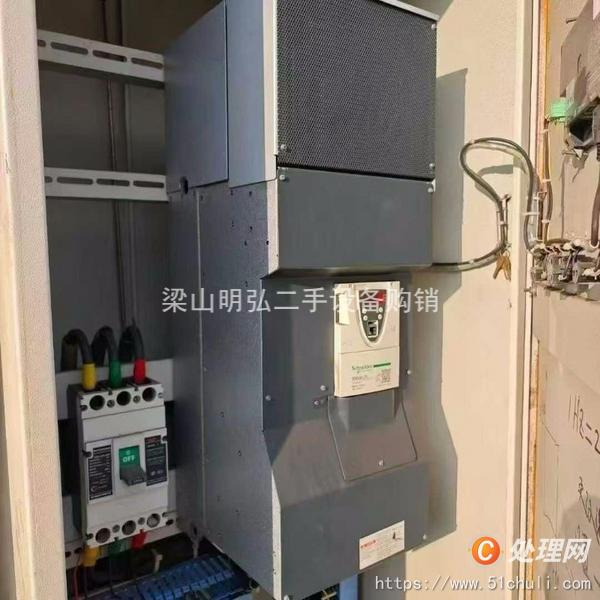 二手刮刀離心機(jī)