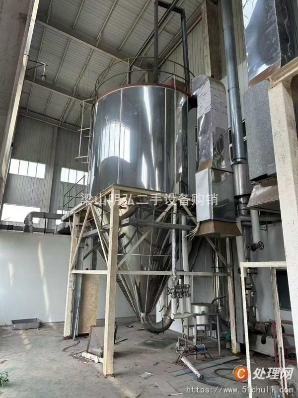 二手噴霧干燥機(jī)