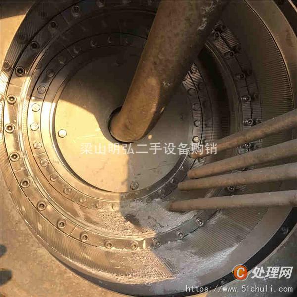 二手推料離心機(jī)