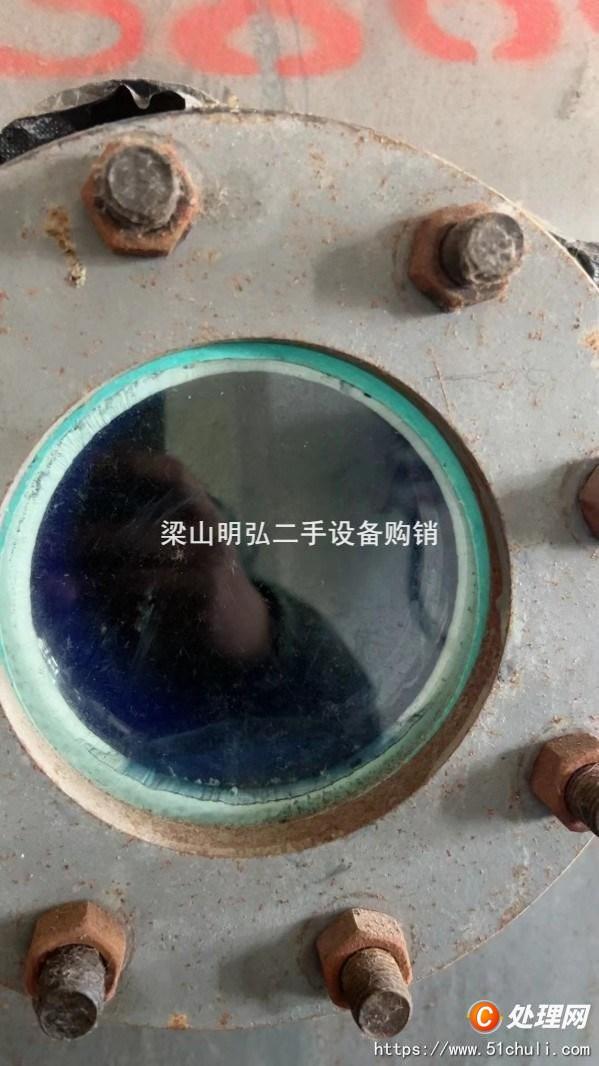 二手防腐儲罐