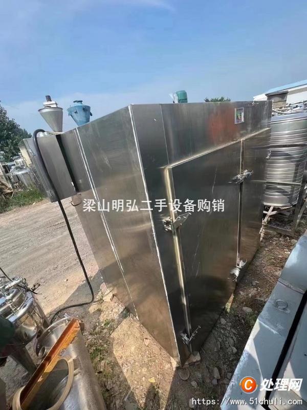 二手熱風(fēng)循環(huán)烘箱